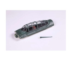 FMS Canopy: Zero 800mm
