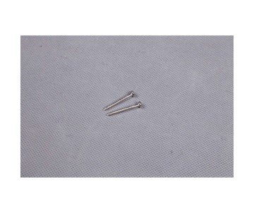 FMS Screw Set: BF109 800mm