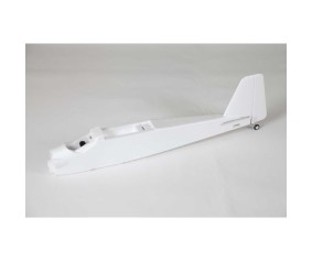 FMS Fuselage: Super EZ V4  1220mm