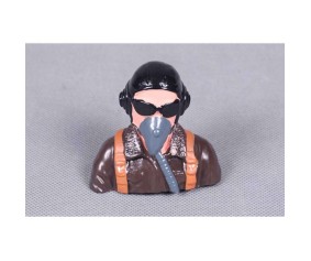 FMS Pilot: 1.4 BF109 1.4 F4U 1.4 F6F