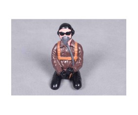 FMS Pilot: 1.7M P-51D P-47 F4U P-47