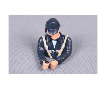 FMS Pilot: 2.3M ASK ASW FOX 1.4
