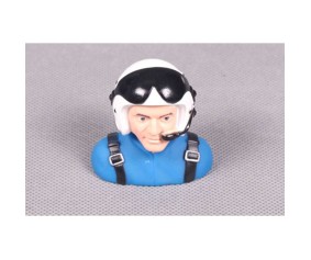 FMS Pilot: 1.1m Sport Planes