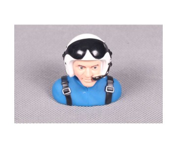 FMS Pilot: 1.1m Sport Planes
