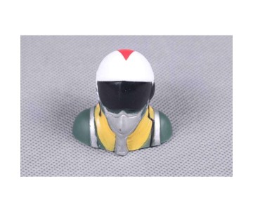 FMS Pilot: EDF Jets