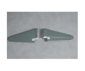 FMS Horizontal Stab: Zero 1100mm