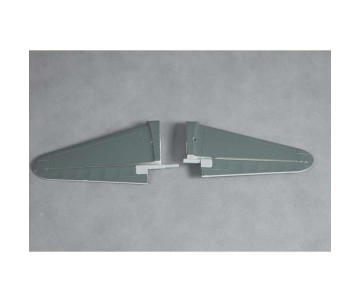 FMS Horizontal Stab: Zero 1100mm
