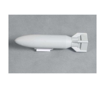 FMS Bomb: Zero 1100mm