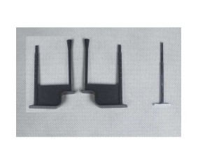 FMS Air Speed Head, Gun: Zero 1100mm