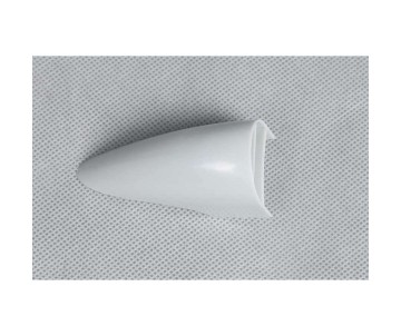FMS Oil Cooler Vent: Zero 1100mm