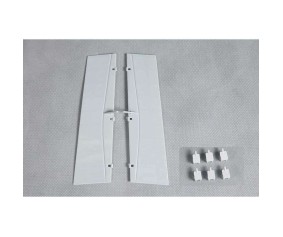 FMS Plastic Flap: Zero 1100mm