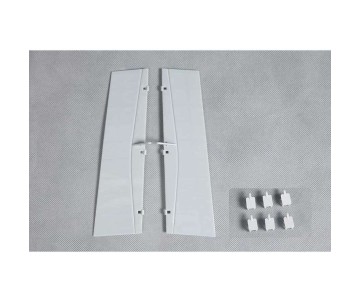 FMS Plastic Flap: Zero 1100mm
