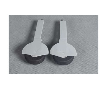 FMS Main Landing Gear: Zero 1100mm