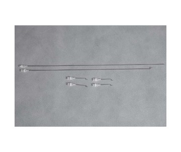 FMS Linkage Rod: Zero 1100mm