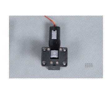FMS E-Retract: Zero 1100mm