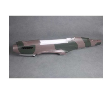 FMS Fuselage: P-40B 1400mm