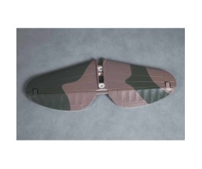 FMS Horz Stab: P-40B 1400mm
