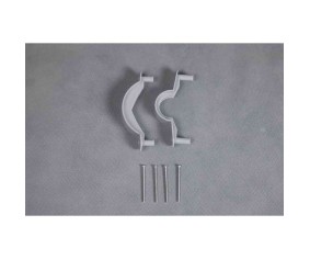 FMS Wing Bolt Plate: P-40B 1400mm
