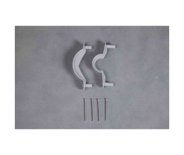 FMS Wing Bolt Plate: P-40B 1400mm