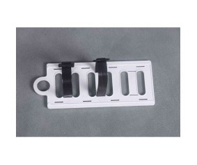 FMS Battery Tray: P-40B 1400mm