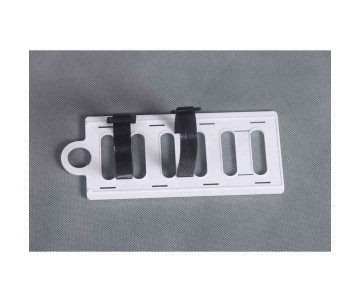 FMS Battery Tray: P-40B 1400mm