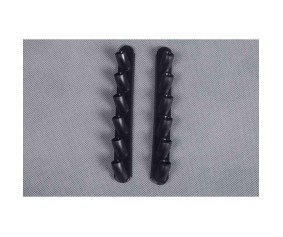 FMS Exhaust Pipe: P-40B 1400mm