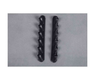 FMS Exhaust Pipe: P-40B 1400mm