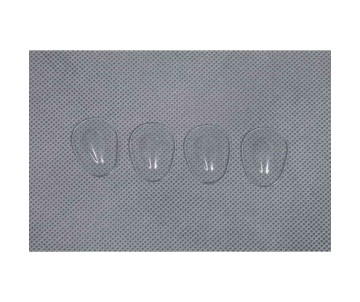 FMS Lamp Cover: P-40B 1400mm