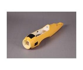 FMS Fuselage, Yellow : T28 V4 1400m