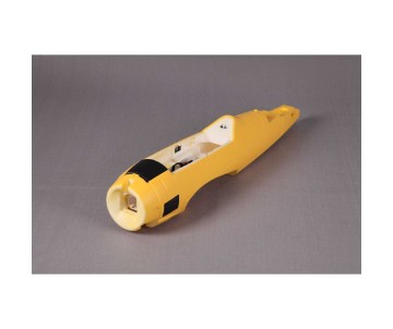 FMS Fuselage, Yellow : T28 V4 1400m