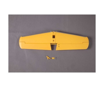 FMS Horz Stab,Yellow:T28 V4 1400mm