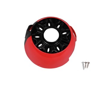 FMS Cowl: T28 V4 1400mm , Red
