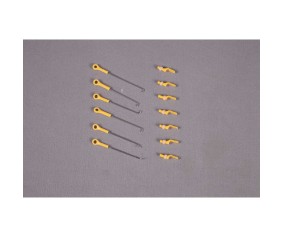 FMS Linkage Rod: T28 V4 1400mm