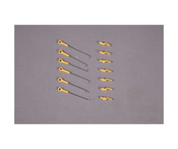 FMS Linkage Rod: T28 V4 1400mm