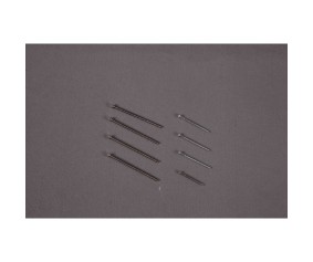 FMS Screw Set: T28 V4 1400mm
