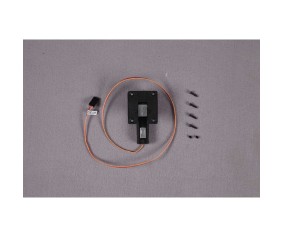 FMS E-Retract Main: T28 V4 1400mm