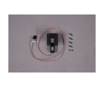 FMS E-Retract Main: T28 V4 1400mm