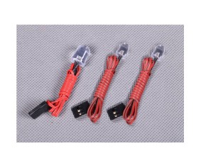 FMS LED: T28 V4 1400mm