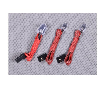 FMS LED: T28 V4 1400mm