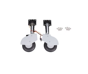 FMS Main Landing Gear System : CJ6 1200mm