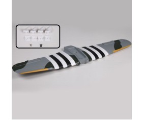 FMS Main Wing Set: Typhoon 1100mm