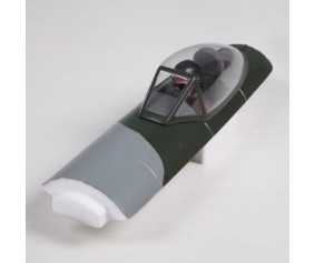 FMS Cockpit: Typhoon 1100mm