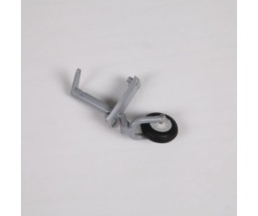 FMS Rear Gear Set: Typhoon 1100mm