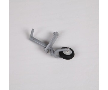 FMS Rear Gear Set: Typhoon 1100mm