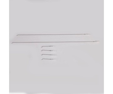 FMS Linkage Rod: Typhoon 1100mm