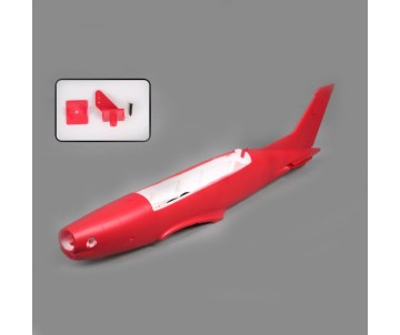 FMS Fuselage: PC-21 1100mm