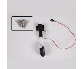 FMS Front Gear System: PC-21 1100mm