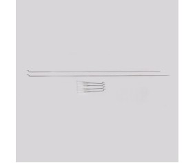 FMS Linkage Rod: PC-21 1100mm