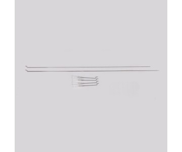 FMS Linkage Rod: PC-21 1100mm