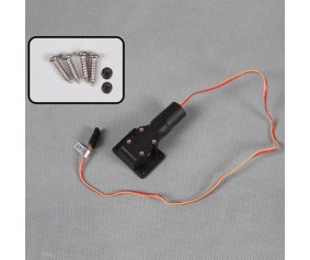 FMS E-Retract: PC-21 1100mm